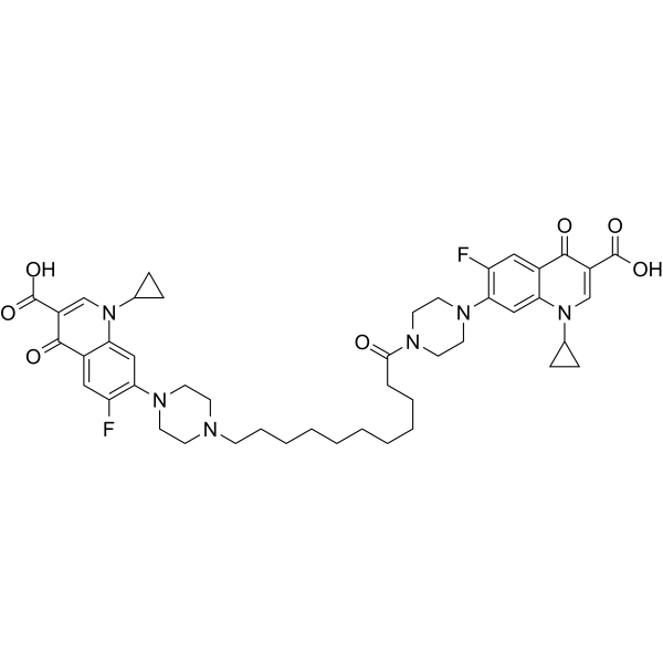 Anticancer agent 120 2928614-22-4